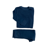 PRE ORDER Night Sky Waffle Cotton Set