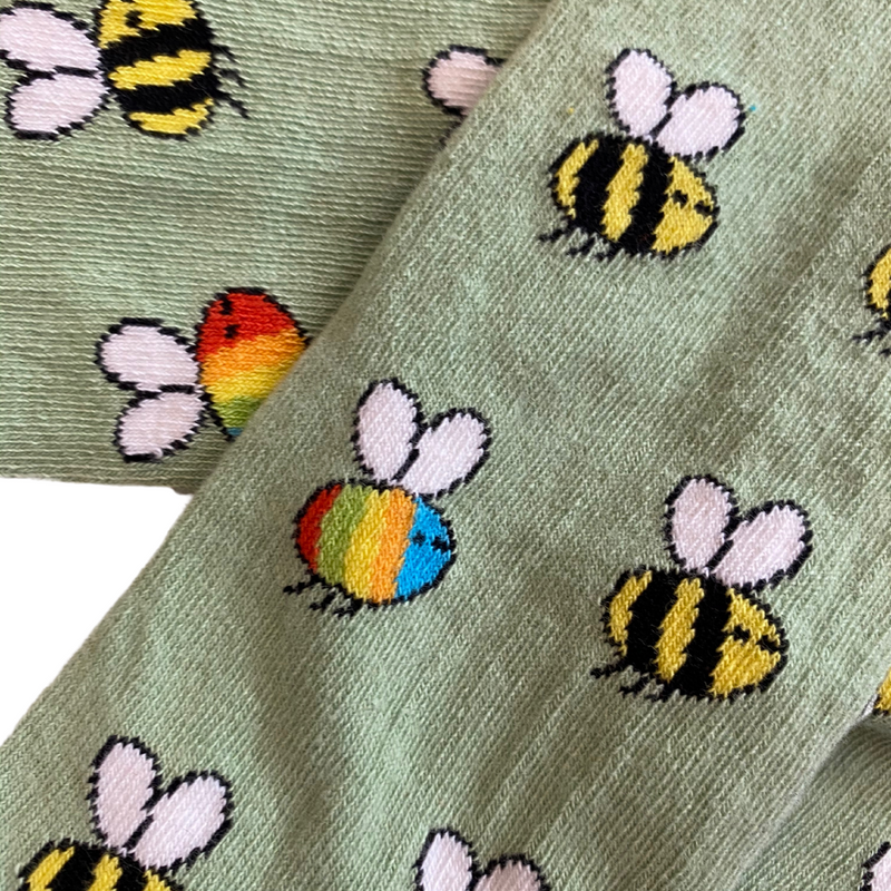 Rainbee Adult Tights